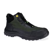 FE05 Composite Low Safety Shoe